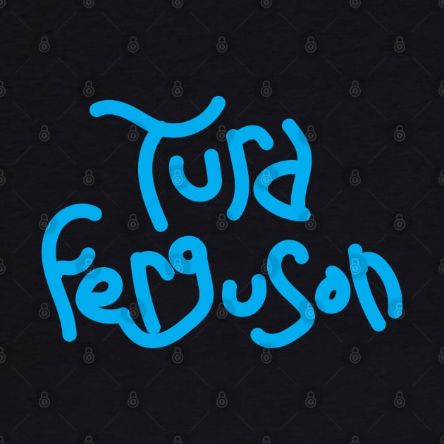 Turd Ferguson by djwalesfood